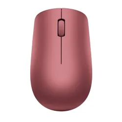 Mouse Lenovo 530 Rosu flexmag.md