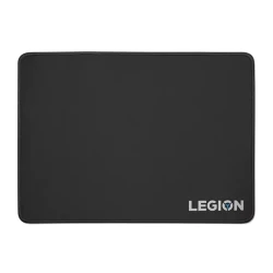 Mouse Pad pentru jocuri Lenovo Legion Gaming, Medium, Negru flexmag.md