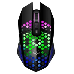 Mouse SVEN RX-G940W, Negru flexmag.md