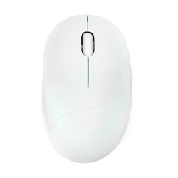 Mouse Wireless ASUS Fragrance MD101, Alb flexmag.md