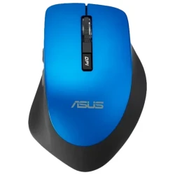 Mouse Wireless ASUS WT425, Albastru flexmag.md