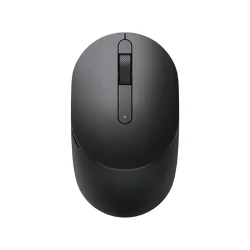 Mouse Wireless DELL MS3320W, Negru flexmag.md