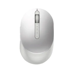 Mouse Wireless DELL MS7421W, Argintiu flexmag.md