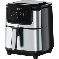 Multicuptor Electrolux E6AF1-4ST, Otel inoxidabil flexmag.md