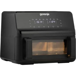 Multicuptor Gorenje AF2700BP, Negru flexmag.md
