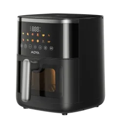 Мультикульптор Mova FD10 Pro Max черный flexmag.md