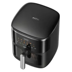 Мультикульптор Mova FD10 Pro Max черный flexmag.md