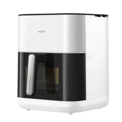 Multicuptor Mova FD10S Pro Alb flexmag.md