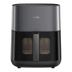 Multicuptor Mova FD10S Pro Negru flexmag.md
