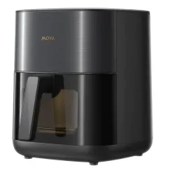 Multicuptor Mova FD10S Pro Negru flexmag.md