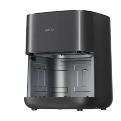 Multicuptor Mova FD10S Pro Negru flexmag.md