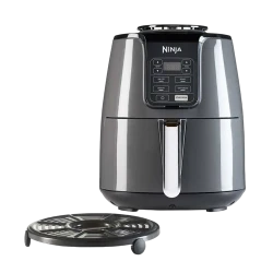 Multicuptor Ninja AF100EU, Grey flexmag.md