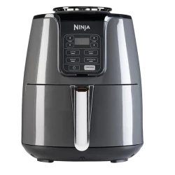 Мультиварка Ninja AF100EU, серый flexmag.md