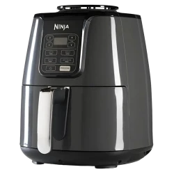 Multicuptor Ninja AF100EU, Grey flexmag.md