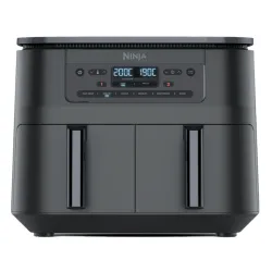 Multicuptor Ninja DZ300EU Gri flexmag.md