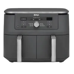 Multicuptor Ninja DZ400EU Gri flexmag.md