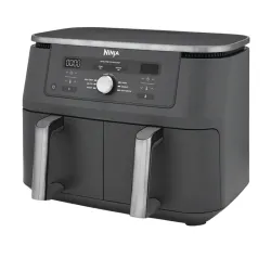 Multicuptor Ninja DZ400EU Gri flexmag.md