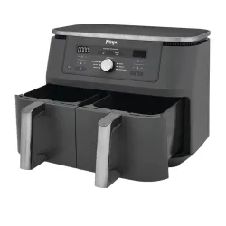 Multicuptor Ninja DZ400EU Gri flexmag.md