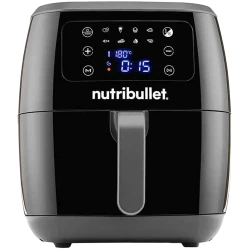 Мультиварка NutriBullet NBA071B, Черный flexmag.md
