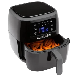 Multicuptor NutriBullet NBA071B, Negru flexmag.md