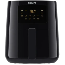 Multicuptor Philips HD9252-90, Negru flexmag.md