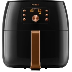 Многофункциональная печь Philips HD9867-90, черный flexmag.md