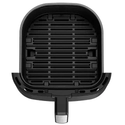 Multicuptor Tefal EY501815, Negru | Argintiu flexmag.md
