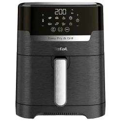 Multicuptor Tefal EY505815, Negru flexmag.md