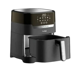 Multicuptor Tefal EY505815, Negru flexmag.md