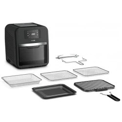 Multicuptor Tefal FW501815, Negru flexmag.md