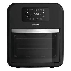 Мультиварка Tefal FW501815, черный flexmag.md