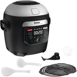 Multicuptor Tefal MY741CF1 Negru flexmag.md
