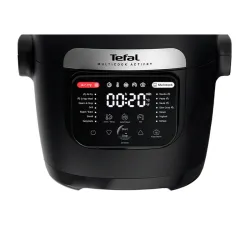 Multicuptor Tefal MY741CF1 Negru flexmag.md