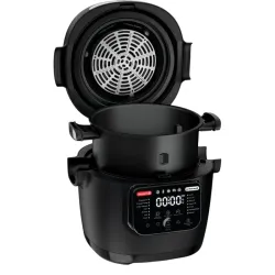 Multicuptor Tefal MY741CF1 Negru flexmag.md