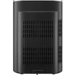 Multicuptor Xiaomi Smart Double Stack Negru flexmag.md