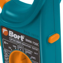 Multimetru Bort BMM-750C flexmag.md