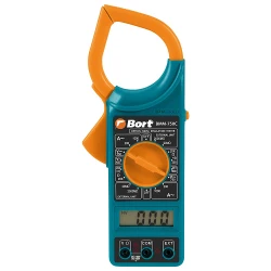 Multimetru Bort BMM-750C flexmag.md