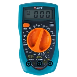 Multimetru Bort BMM-800 flexmag.md