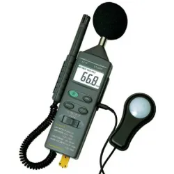 Multimetru CEM DT-8820 flexmag.md