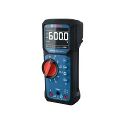 Multimetru digital Bosch GDM 600-15 (B0601077301) flexmag.md