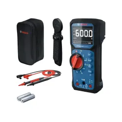 Multimetru digital Bosch GDM 600-15 (B0601077301) flexmag.md