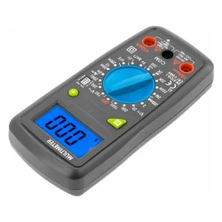 Мультиметр цифровой Hoegert HT1E602 flexmag.md