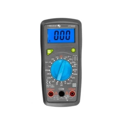 Мультиметр цифровой Hoegert HT1E602 flexmag.md