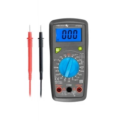 Мультиметр цифровой Hoegert HT1E602 flexmag.md