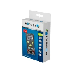 Multimetru digital Hoegert HT1E604 flexmag.md