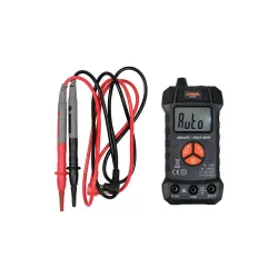 Multimetru digital Sthor STH81772 flexmag.md