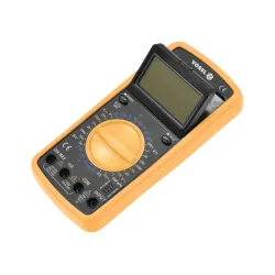 Multimetru digital Vorel VOR81775 flexmag.md