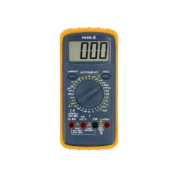 Multimetru digital Vorel VOR81784 flexmag.md
