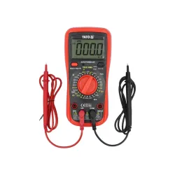 Multimetru digital Yato YT73083 flexmag.md