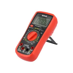 Multimetru digital Yato YT73083 flexmag.md